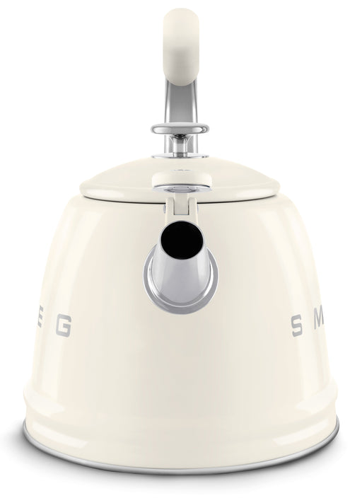 EAN 8017709347871 - Smeg WKF01CR tetera 2,3 L Crema de color, Acero inoxidable imagen 2