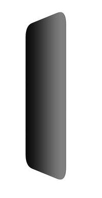 EAN 745883897308 - Belkin SFA121ZW protector de pantalla o trasero para teléfono móvil Protector de pantalla para privacidad  imagen 1