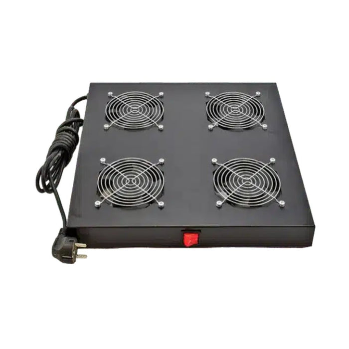 EAN 5605922043811 - Phasak PHC 5642 accesorio de bastidor Ventilador de refrigeración imagen 2