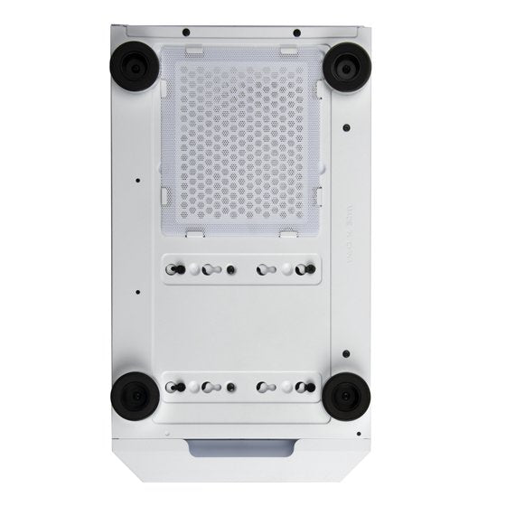 EAN 4710679814827 - Silverstone FARA H1M PRO Torre Blanco imagen 7