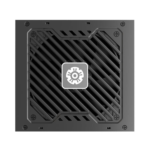 EAN 4713157729101 - Enermax EMP550W unidad de fuente de alimentación 550 W 20+4 pin ATX Negro imagen 2