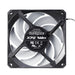 EAN 4710273779614 - XPG VENTO PRO 120 PWM Carcasa del ordenador Ventilador 12 cm Negro, Blanco 1 pieza(s) imagen 4