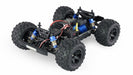 EAN 4260768515697 - Amewi 22603 modelo controlado por radio Buggy Motor eléctrico 1:16 imagen 5