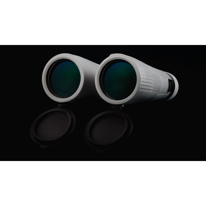 EAN 4007922070797 - Bresser Optics Wave 10x50 binocular BaK-4 Gris imagen 7