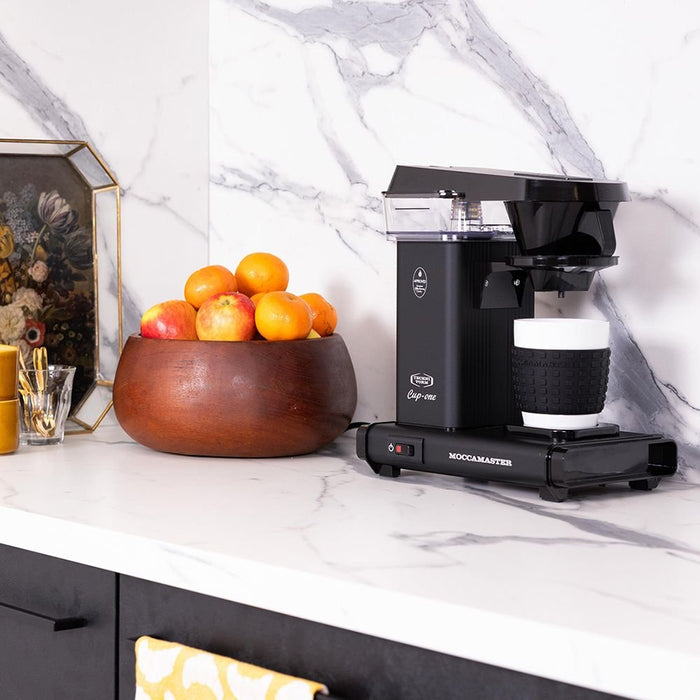 EAN 8712072692213 - Moccamaster Cup-One Totalmente automática Cafetera de filtro 0,33 L imagen 2