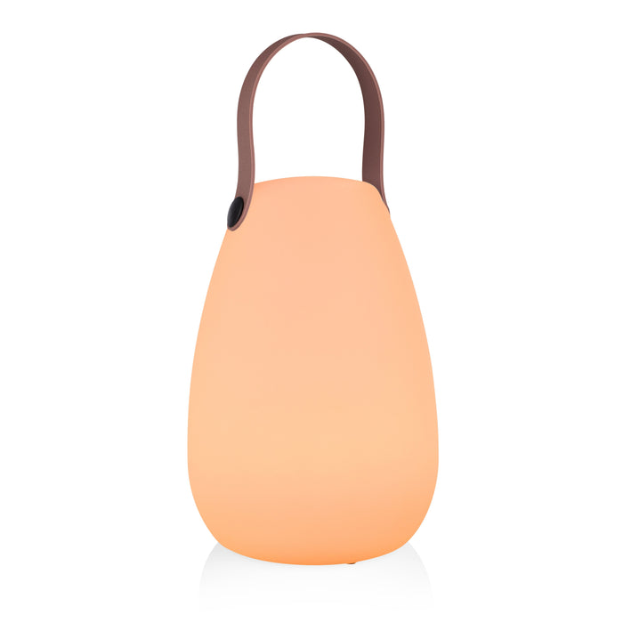 EAN 8711387509476 - Smartwares OOO-50002 lámpara de mesa Bombilla(s) no reemplazable(s) 1 W LED Blanco imagen 10