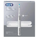 EAN 4210201305675 - Oral-B Pulsonic Slim Luxe 4500 Adulto Cepillo dental sónico Platino imagen 3
