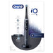 EAN 4210201408826 - Oral-B iO 8S Adulto Cepillo dental vibratorio Negro imagen 3
