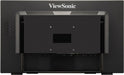 EAN 0766907017885 - Viewsonic TD2465 pantalla de señalización Panel plano interactivo 61 cm (24") LED 250 cd / m² Full HD Neg imagen 13