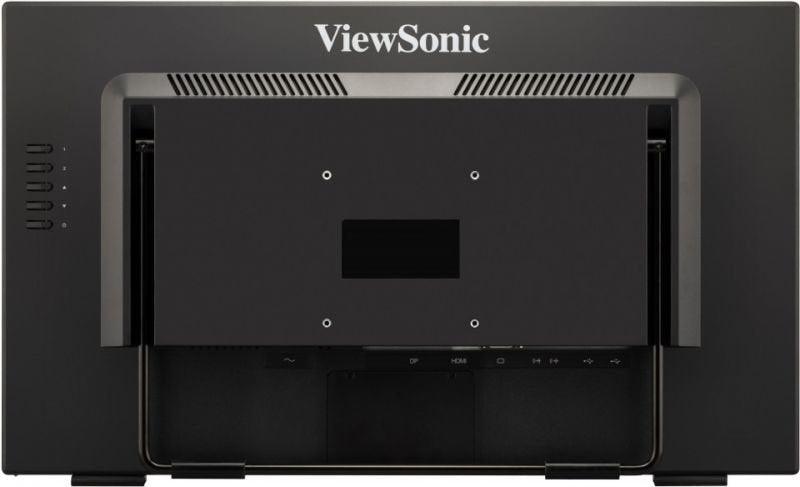 EAN 0766907017885 - Viewsonic TD2465 pantalla de señalización Panel plano interactivo 61 cm (24") LED 250 cd / m² Full HD Neg imagen 13