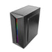 EAN 8435693110590 - Mars Gaming MC-Blaze Midi Tower Negro imagen 3