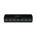 EAN 0065030855594 - StarTech.com ST7300USB3B hub de interfaz USB 3.2 Gen 1 (3.1 Gen 1) Type-B 5000 Mbit/s Negro imagen 2