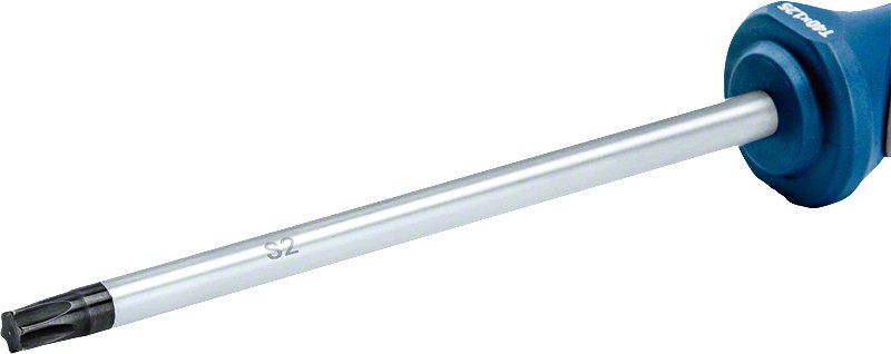 EAN 4059952522876 - Bosch 1 600 A01 V0F destornillador manual Sencillo Destornillador plano imagen 2