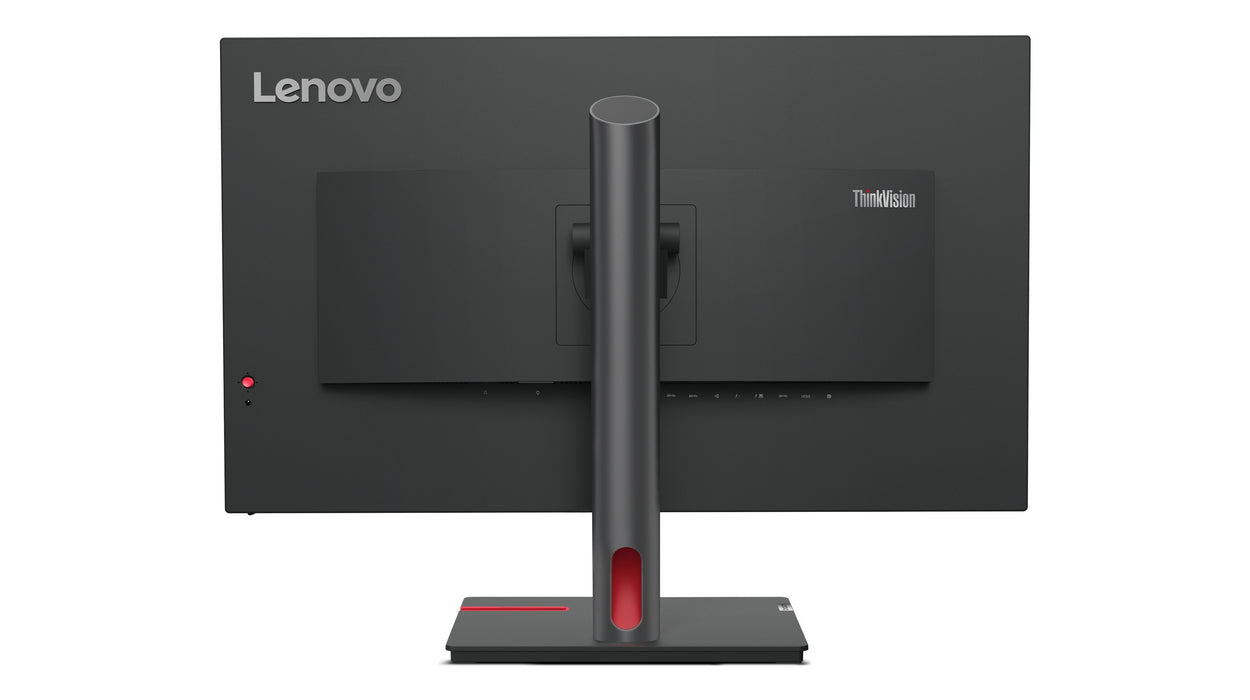 EAN 0196801194533 - Lenovo ThinkVision P32p-30 LED display 80 cm (31.5") 3840 x 2160 Pixeles 4K Ultra HD Negro imagen 6