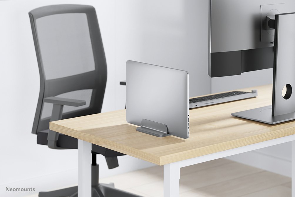 EAN 8717371448332 - Neomounts NSLS300 soporte para ordenador portátil Gris 43,2 cm (17") imagen 8