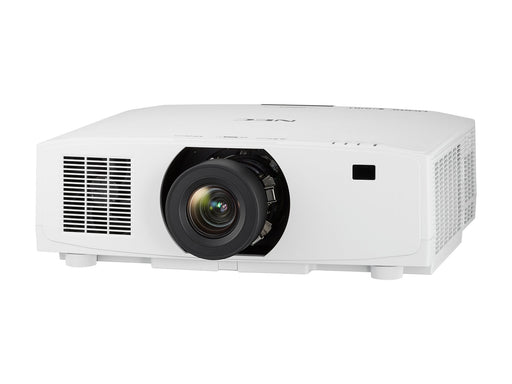 EAN 5028695614758 - NEC PV710UL Proyector de alcance estándar 7100 lúmenes ANSI 3LCD WUXGA (1920x1200) Blanco imagen 1