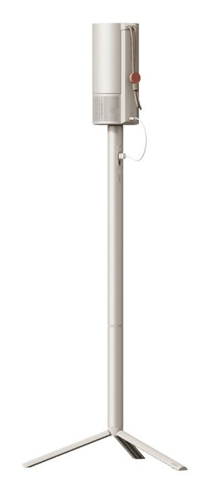 EAN 6935670504753 - XGIMI MoGo 3 Pro Proyector de alcance estándar DLP 1080p (1920x1080) Beige imagen 8