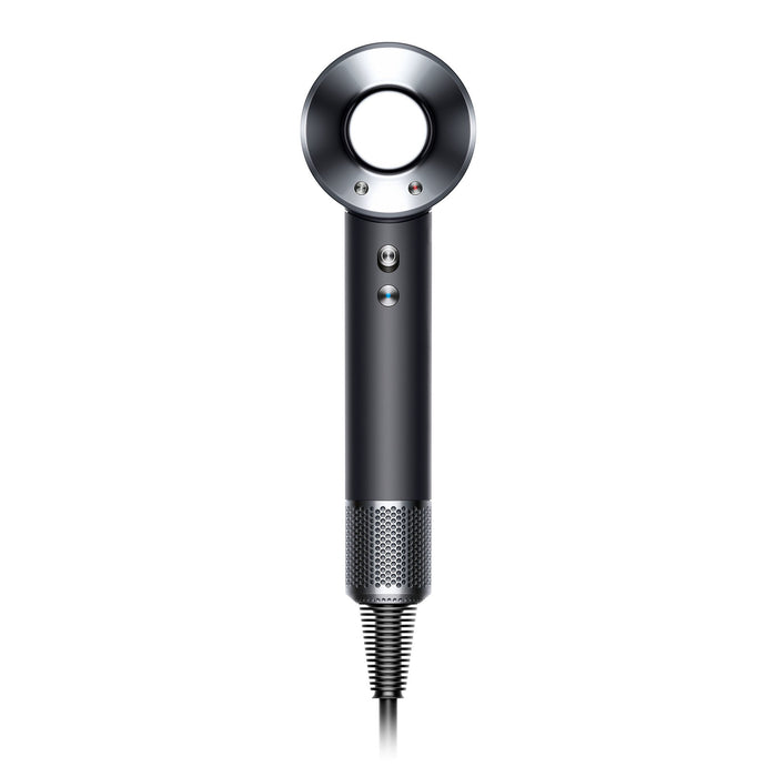 EAN 5025155047569 - Dyson Supersonic secador 1600 W Negro, Níquel imagen 9