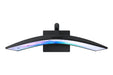 EAN 8806094974010 - Samsung S65VC pantalla para PC 86,4 cm (34") 3440 x 1440 Pixeles UltraWide Quad HD LCD Negro imagen 9