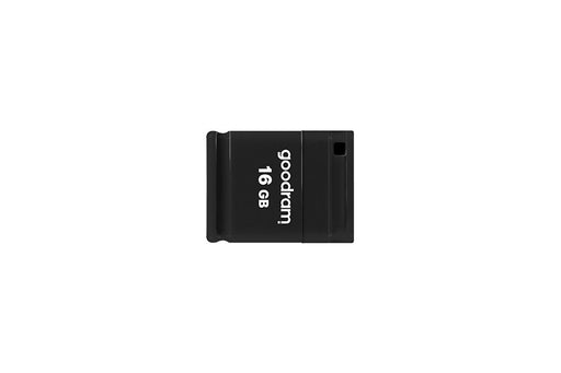 EAN 5908267920336 - Goodram UPI2 unidad flash USB 16 GB USB tipo A 2.0 Negro imagen 1