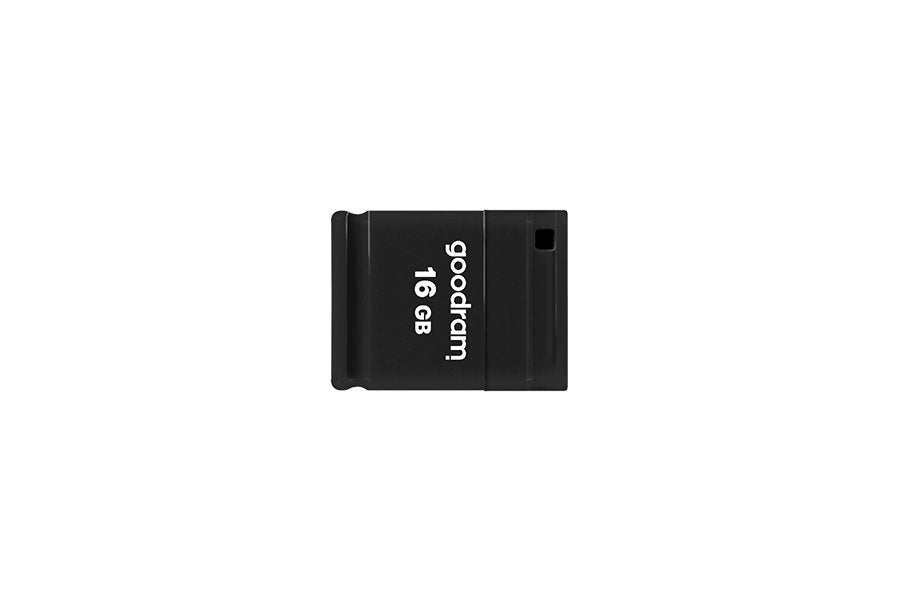 EAN 5908267920336 - Goodram UPI2 unidad flash USB 16 GB USB tipo A 2.0 Negro imagen 1