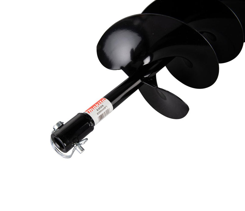 EAN 0088381572453 - Makita E-07319 accesorio para ahoyador eléctrico Broca imagen 6