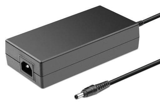 EAN 5711045845703 - CoreParts MBA50112 adaptador e inversor de corriente Interior 180 W Negro imagen 1