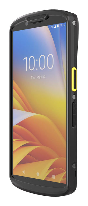 EAN 5715063000946 - Zebra TC58 ordenador móvil de mano 15,2 cm (6") 1080 x 2160 Pixeles Pantalla táctil 293 g Negro imagen 3