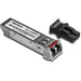 EAN 0710931140194 - Trendnet TEG-10GBS40 red modulo transceptor Fibra óptica 10000 Mbit/s SFP+ 1550 nm imagen 1