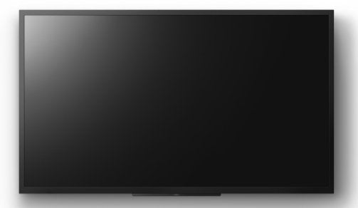 EAN 4548736123984 - Sony FW-32BZ30J1 pantalla de señalización Pantalla plana para señalización digital 81,3 cm (32") LCD Wifi imagen 4