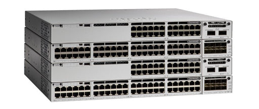 EAN 889728362443 - Cisco C9300X-48TX-E switch Gestionado L3 imagen 1