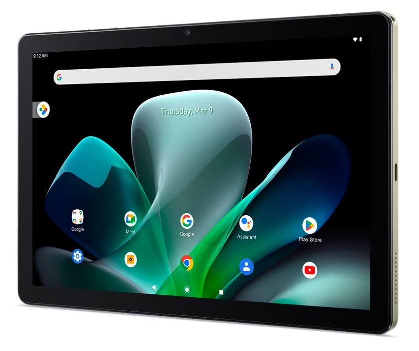 EAN 4711121995262 - Acer Iconia Tab M10 Mediatek 64 GB 25,6 cm (10.1") 4 GB Wi-Fi 5 (802.11ac) Android 12 Champán imagen 2