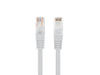 EAN 5901969434279 - Lanberg PCU6-10CU-0150-S cable de red Gris 1,5 m Cat6 U/UTP (UTP) imagen 1