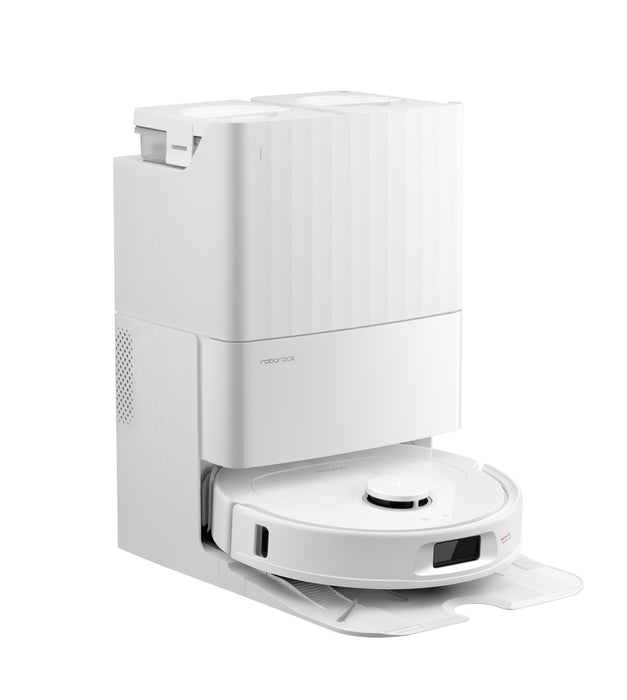 EAN 6936905901682 - Roborock Q Revo L Bolsa para el polvo Negro, Blanco imagen 6