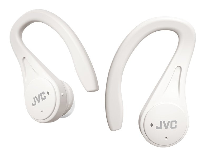 EAN 4975769472183 - JVC HA-EC25T Auriculares True Wireless Stereo (TWS) gancho de oreja, Dentro de oído Llamadas/Música Bluet imagen 4