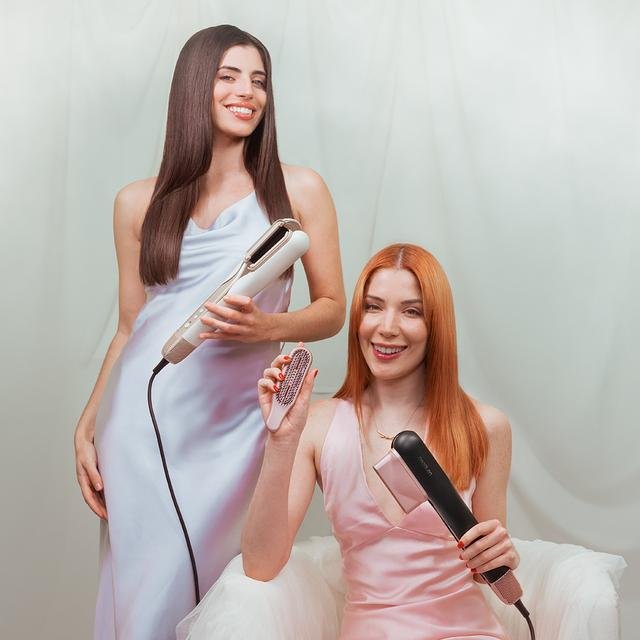 EAN 8435771907562 - Cecotec A01_EU01_100159 Utensilio de peinado Herramienta de peinado con múltiples accesorios Airflow Azul imagen 8