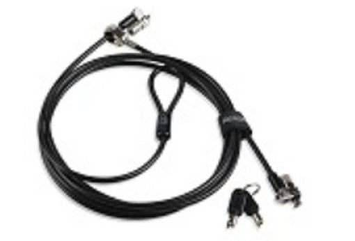 EAN 0191376731930 - Lenovo 4XE0N80915 cable antirrobo Negro imagen 1