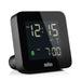 EAN 4007218670182 - Braun BC09-DCF Reloj despertador digital Negro imagen 1