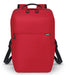 EAN 7640239422193 - DICOTA D32121-RPET mochila Mochila informal Rojo Poliéster, Tereftalato de polietileno reciclado (rPET) imagen 1