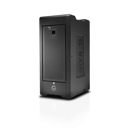 EAN 718037894928 - G-Technology SDPH48H-160T-MBAAB disco duro externo 160 TB USB tipo A 3.2 Gen 2 (3.1 Gen 2) Negro imagen 1