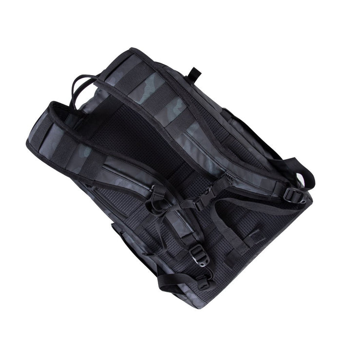 EAN 4260403578117 - Rivacase Sherwood mochila Mochila de senderismo Camuflaje Poliéster, Poliuretano imagen 17