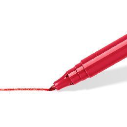 EAN 4007817088234 - Staedtler 326 C20 marcador permanente Punta redonda Colores surtidos 20 pieza(s) imagen 2