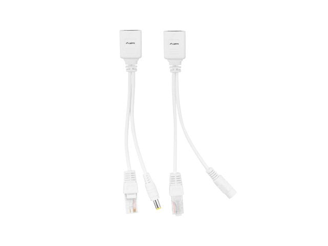 EAN 5901969421484 - Lanberg AD-POE-0015-W adaptador e inyector de PoE imagen 3
