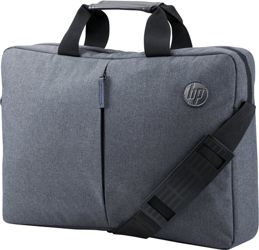 EAN 0888793501993 - HP 15.6 Value Topload 39,6 cm (15.6") Maletín Gris imagen 1