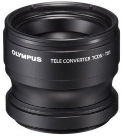 EAN 4545350041465 - Olympus TCON-T01 imagen 1