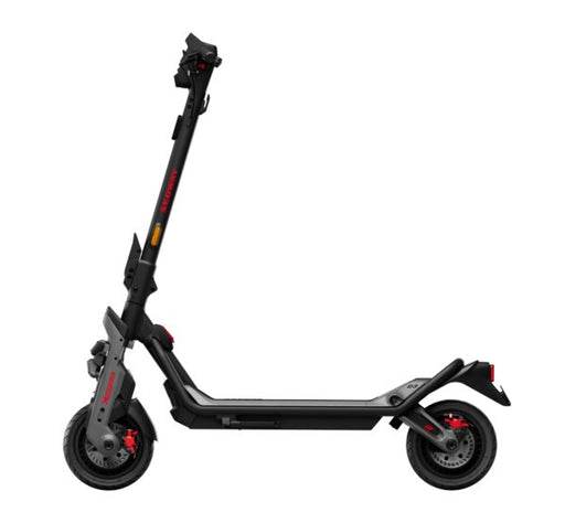 EAN 8721008535722 - Segway GT3 E Negro 25 kmh imagen 1