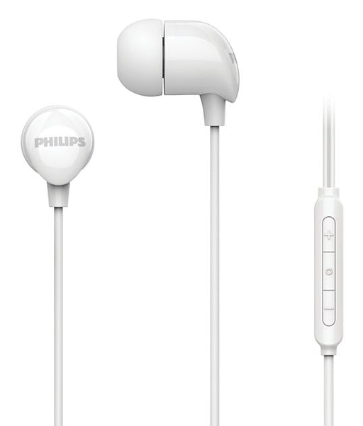 EAN 4895229149236 - Philips TAE2146WT/00 Auriculares Alámbrico Dentro de oído Llamadas/Música USB Tipo C Blanco imagen 1