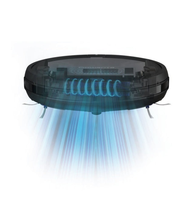 EAN 3221616022089 - Rowenta X-Plorer Serie 45 RR8275 0,44 L Sin bolsa Negro imagen 6