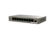 EAN 6932392835295 - IP-COM Networks G2210P-8-102W switch Gestionado Gigabit Ethernet (10/100/1000) Energía sobre Ethernet (Po imagen 2