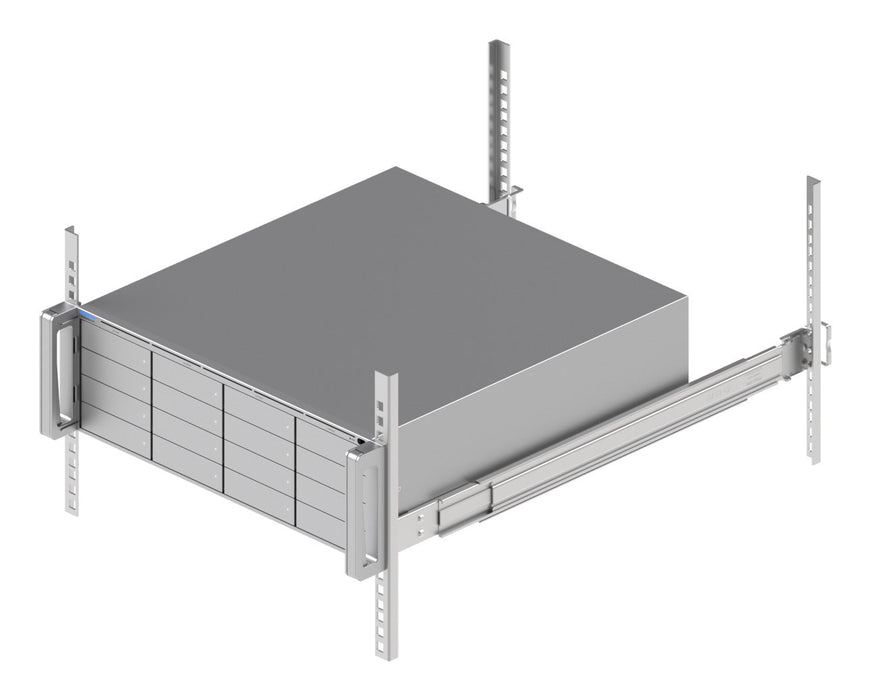 EAN 810084696583 - Ubiquiti Enterprise Network Video Recorder 3U Gris imagen 8